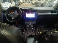 Volkswagen Tiguan L 280TSI Automatic FWD Smart Comfort Edition - ფოტო 6