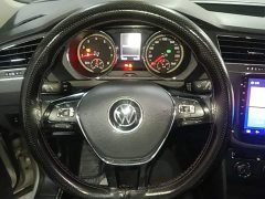 Volkswagen Tiguan L 280TSI Automatic FWD Smart Comfort Edition - ფოტო 7