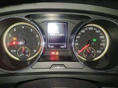 Volkswagen Tiguan L 280TSI Automatic FWD Smart Comfort Edition - ფოტო 8