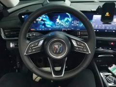 Buick Envision Plus Envision Plus 28T FWD Platinum - ფოტო 11