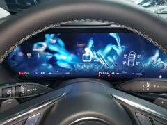 Buick Envision Plus Envision Plus 28T FWD Platinum - ფოტო 12