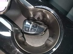 Buick Envision Plus Envision Plus 28T FWD Platinum - ფოტო 9