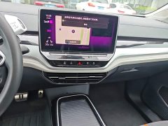 Volkswagen ID.6 CROZZ 2021 Facelift Long Range PRO - ფოტო 10
