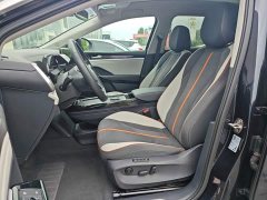 Volkswagen ID.6 CROZZ 2021 Facelift Long Range PRO - ფოტო 12