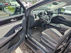 Volkswagen ID.6 CROZZ 2021 Facelift Long Range PRO - ფოტო 13