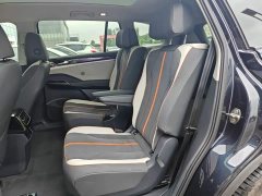 Volkswagen ID.6 CROZZ 2021 Facelift Long Range PRO - ფოტო 14