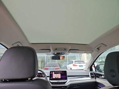 Volkswagen ID.6 CROZZ 2021 Facelift Long Range PRO - ფოტო 15