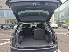 Volkswagen ID.6 CROZZ 2021 Facelift Long Range PRO - ფოტო 16