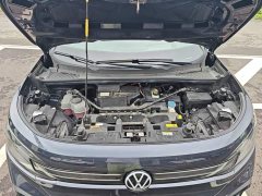 Volkswagen ID.6 CROZZ 2021 Facelift Long Range PRO - ფოტო 17