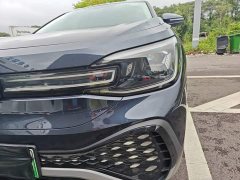 Volkswagen ID.6 CROZZ 2021 Facelift Long Range PRO - ფოტო 19