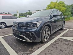 Volkswagen ID.6 CROZZ 2021 Facelift Long Range PRO - ფოტო 2