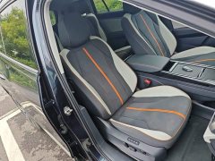Volkswagen ID.6 CROZZ 2021 Facelift Long Range PRO - ფოტო 20