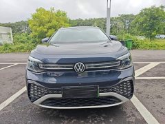 Volkswagen ID.6 CROZZ 2021 Facelift Long Range PRO - ფოტო 3