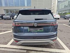 Volkswagen ID.6 CROZZ 2021 Facelift Long Range PRO - ფოტო 4