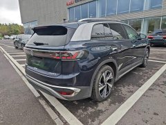 Volkswagen ID.6 CROZZ 2021 Facelift Long Range PRO - ფოტო 5