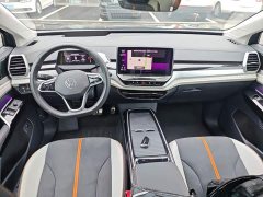 Volkswagen ID.6 CROZZ 2021 Facelift Long Range PRO - ფოტო 6