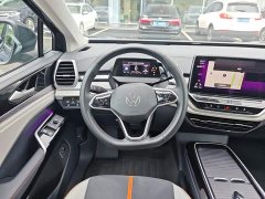 Volkswagen ID.6 CROZZ 2021 Facelift Long Range PRO - ფოტო 7