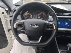 Chery Tiggo 3x 2022 Diamond Edition 1.5L CVT Elite - ფოტო 11