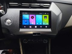 Chery Tiggo 3x 2022 Diamond Edition 1.5L CVT Elite - ფოტო 13