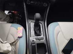 Chery Tiggo 3x 2022 Diamond Edition 1.5L CVT Elite - ფოტო 14