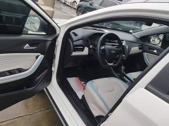 Chery Tiggo 3x 2022 Diamond Edition 1.5L CVT Elite - ფოტო 16