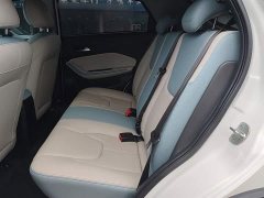 Chery Tiggo 3x 2022 Diamond Edition 1.5L CVT Elite - ფოტო 17