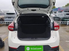 Chery Tiggo 3x 2022 Diamond Edition 1.5L CVT Elite - ფოტო 19