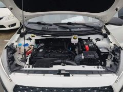 Chery Tiggo 3x 2022 Diamond Edition 1.5L CVT Elite - ფოტო 20