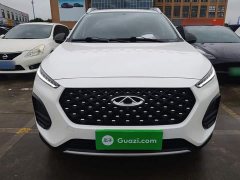 Chery Tiggo 3x 2022 Diamond Edition 1.5L CVT Elite - ფოტო 3