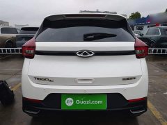 Chery Tiggo 3x 2022 Diamond Edition 1.5L CVT Elite - ფოტო 6