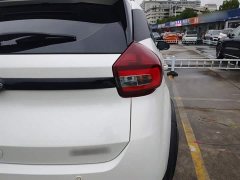 Chery Tiggo 3x 2022 Diamond Edition 1.5L CVT Elite - ფოტო 8