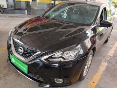 Nissan Sylphy Classic 1.6XL CVT Luxury - ფოტო 1