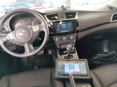 Nissan Sylphy Classic 1.6XL CVT Luxury - ფოტო 10
