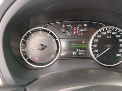 Nissan Sylphy Classic 1.6XL CVT Luxury - ფოტო 12