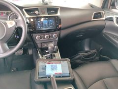 Nissan Sylphy Classic 1.6XL CVT Luxury - ფოტო 13