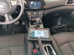 Nissan Sylphy Classic 1.6XL CVT Luxury - ფოტო 14