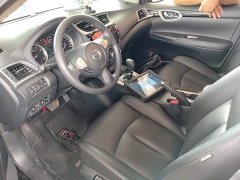Nissan Sylphy Classic 1.6XL CVT Luxury - ფოტო 15