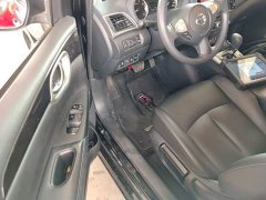 Nissan Sylphy Classic 1.6XL CVT Luxury - ფოტო 16