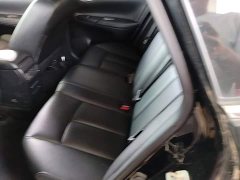 Nissan Sylphy Classic 1.6XL CVT Luxury - ფოტო 17