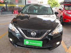 Nissan Sylphy Classic 1.6XL CVT Luxury - ფოტო 3
