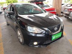 Nissan Sylphy Classic 1.6XL CVT Luxury - ფოტო 4