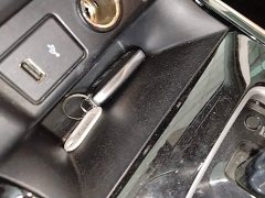 Nissan Sylphy Classic 1.6XL CVT Luxury - ფოტო 9