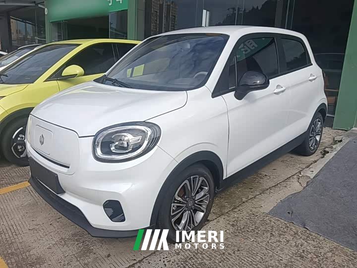 Leapmotor Leapo T03 403 Comfort Edition - ავტომობილი ჩინეთიდან