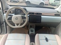 Leapmotor Leapo T03 403 Comfort Edition - ფოტო 10