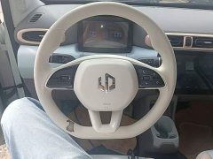 Leapmotor Leapo T03 403 Comfort Edition - ფოტო 11