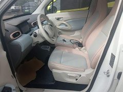 Leapmotor Leapo T03 403 Comfort Edition - ფოტო 15