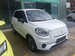 Leapmotor Leapo T03 403 Comfort Edition - ფოტო 4