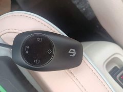Leapmotor Leapo T03 403 Comfort Edition - ფოტო 9