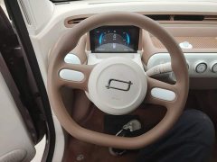FAW Besturn Xiaoma 222km Lightning Edition - ფოტო 11
