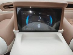 FAW Besturn Xiaoma 222km Lightning Edition - ფოტო 12